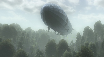 Darkest of Days: Gameplay videók és kipróbálható verzió