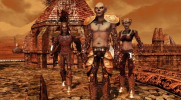 Darkfall Online: Befutott a Conquer the Seas expanzió