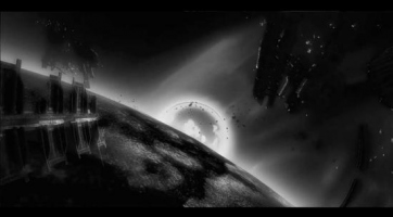 Dark Horizon: elkészült az új honlap
