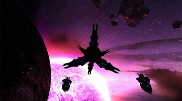 Dark Horizon: Próbáld ki demó formájában