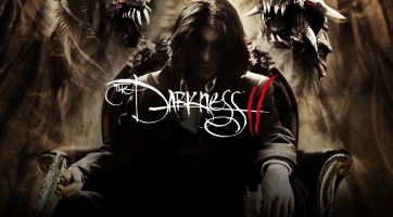 Darkness II trailer bontakozott ki a sötétből