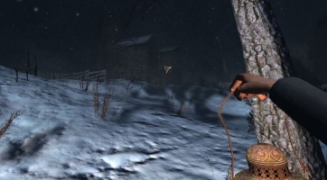 Darkness Within 2: The Dark Lineage: Ki vagyok én? 