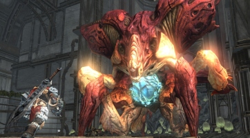 Darksiders