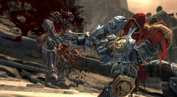 Darksiders