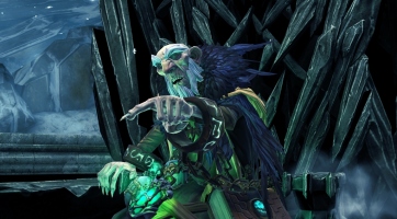 Darksiders II