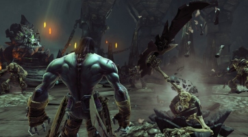 Darksiders II