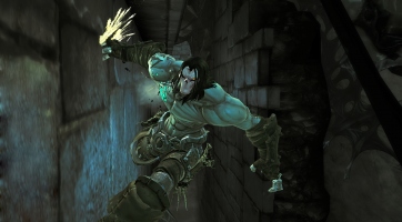 Darksiders II: Terítéken a Wii U-s verzió sajátosságai