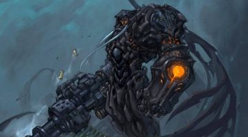 Darksiders: Hollywood is érdeklődik a játék után