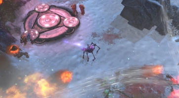 Darkspore: Gameplay trailer