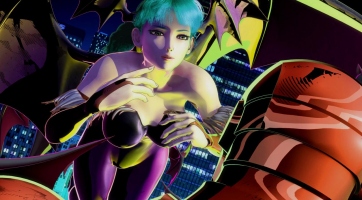 Darkstalkers 3 újrakiadást tervez a Capcom?