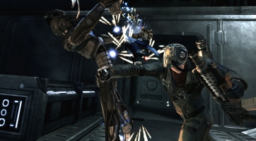 Dark Void: Az első kritikák alapján nem jó a játék