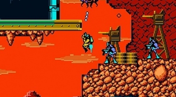 Dark Void Zero: Jövő héten érkezik PC-re