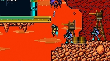 Dark Void Zero: PC-re is jön