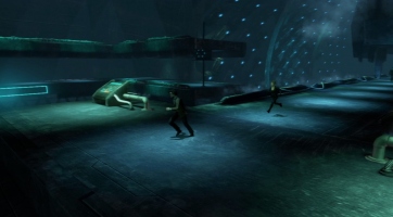 Datálódott a Doctor Who: The Eternity Clock PlayStation 3-as és Vitás változata