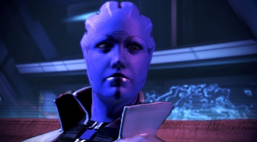 Datálódott a Mass Effect 3 Omega DLC