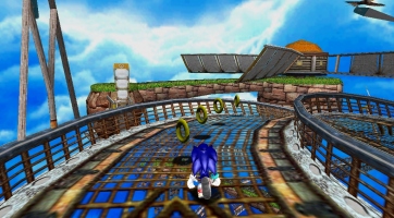 Datálódott a NiGHTS Into Dreams HD és a Sonic Adventure 2 HD
