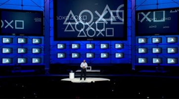 Datálódott az E3-as Sony konferencia