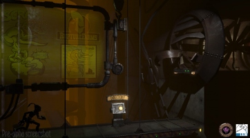 Datálódott és végleges címet kapott az Abe's Oddysee