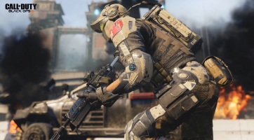 Datálták a Call of Duty: Black Ops 3 multiplayer bétáját