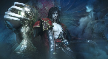 Datálták a Castlevania: Lords of Shadow Collectiont