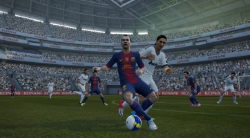 Datálták a PES 2013 további platformokra szánt változatait