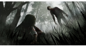 Datálták a The Evil Within: The Assignment DLC-t