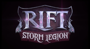 Datálták és árazták a RIFT: Storm Legion bővítményt