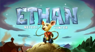 Ethan: Meteor Hunter