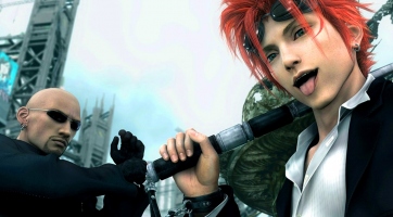 Datálva a japán Final Fantasy XIII demó, limitált PlayStation 3 konzol a dobozokban