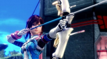 Datálva a Star Ocean: The Last Hope International