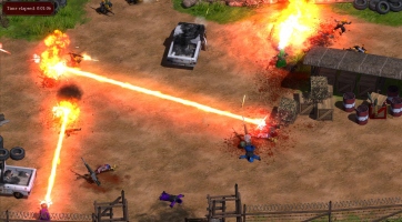 Dátumot kapott a Magicka: Vietnam (DLC)