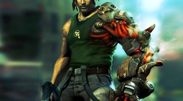 Dátumozva a Bionic Commando (Video Update)