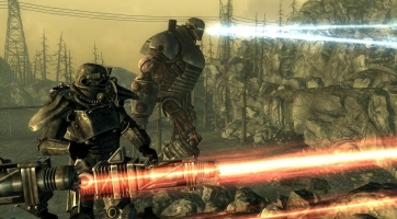 Fallout 3: Broken Steel