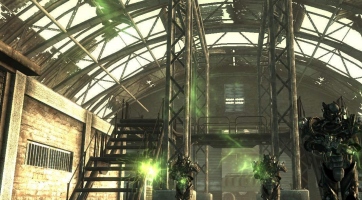 Fallout 3: Broken Steel