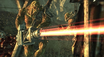 Fallout 3: Broken Steel