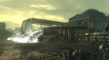 Fallout 3: Broken Steel