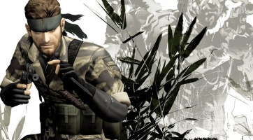 David Hayter ismét Solid Snake hangja lesz?