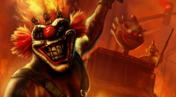 David Jaffe biztos nem dolgozik új Twisted Metal játékon