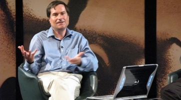 David Braben szerint az Infinity Ward-nak leáldozott a csillaga