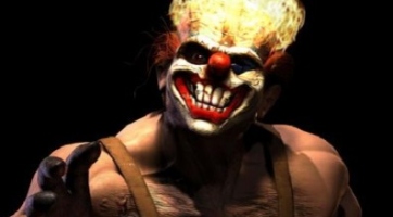 David Jaffe továbbra is Twisted Metalt kíván fejleszteni