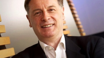 David Reeves nem megy a Realtime Worlds-höz