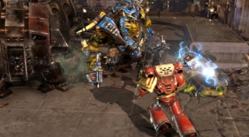 Dawn of War II: Retribution: Jövőre esedékes béta és Steamworks támogatás