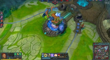 Dawngate: Az EA törölte a projektet