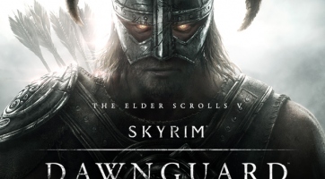 Dawnguard címre hallgat a The Elder Scrolls V: Skyrim első DLC-je