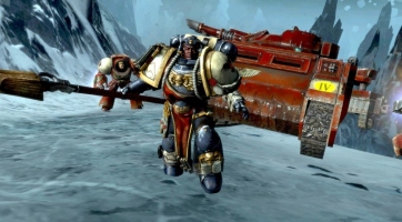 Dawn of War II: Chaos Rising: Befutott egy fejlesztői napló