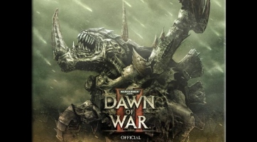 Dawn Of War II: Ingyenesen letölthető a játék zenéje
