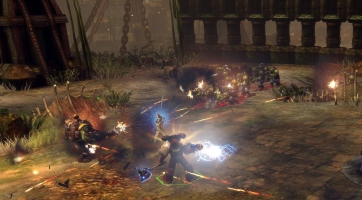 Dawn of War II: The Last Stand képek, videó, információk