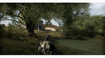 DayZ: Kezdetben mod-támogatás nélkül, lehetséges konzolos változatokkal