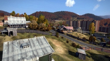 DayZ Standalone: Hamarosan indul a zárt béta