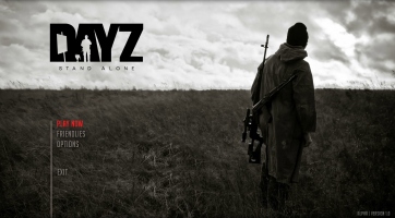 DayZ